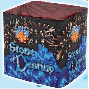 0939 E STONE OF DESTINY
